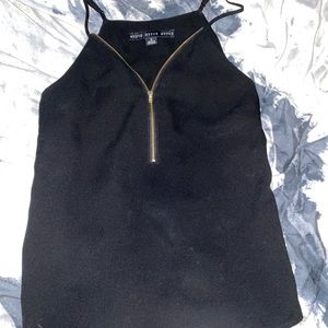 Dressy Tank